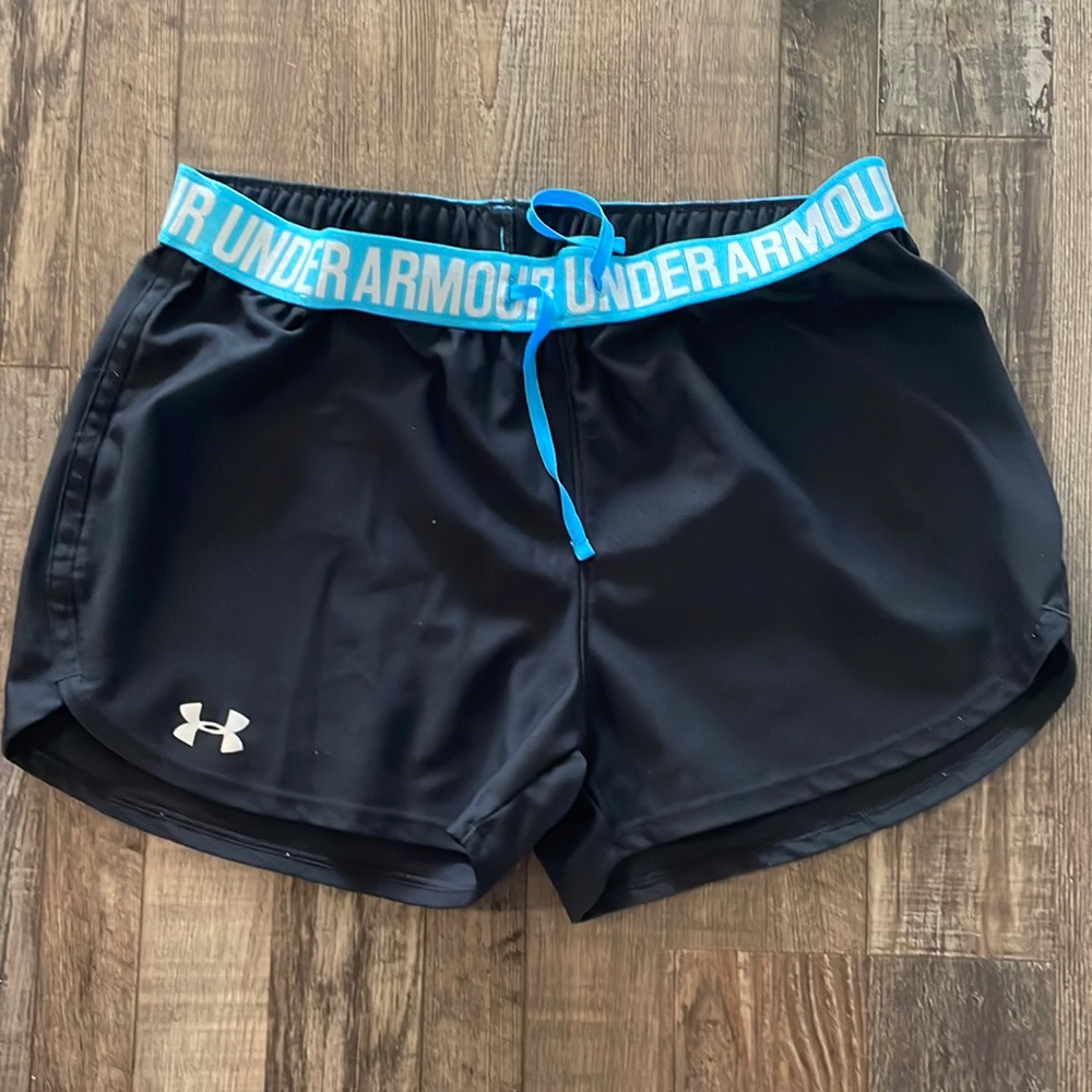 Under Armour shorts
